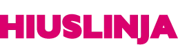 Hiuslinja logo